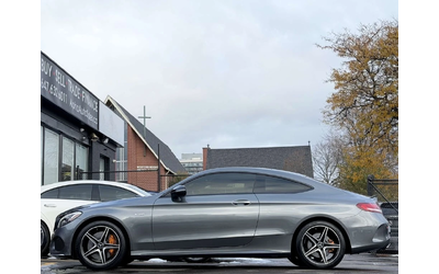 mercedes-benz-c-43-amg - 4