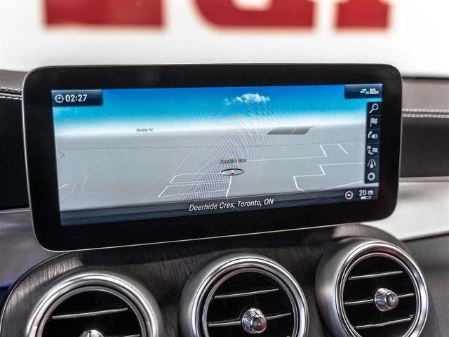 Mercedes-Benz C 43 AMG * CARFAX * ЦЕНА ДО БГ - автомобили, коли, обяви за нови и употребявани 14