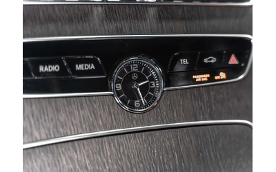 Mercedes-Benz C 43 AMG * CARFAX * ЦЕНА ДО БГ - автомобили, коли, обяви за нови и употребявани 16