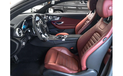 mercedes-benz-c-43-amg - 5