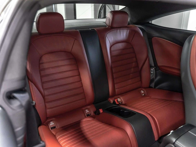 Mercedes-Benz C 43 AMG * CARFAX * ЦЕНА ДО БГ - автомобили, коли, обяви за нови и употребявани 9