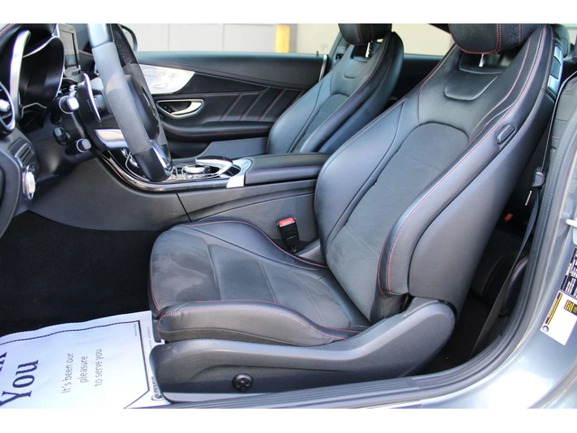 Mercedes-Benz C 43 AMG * CARFAX * ЦЕНА ДО БГ - автомобили, коли, обяви за нови и употребявани 12