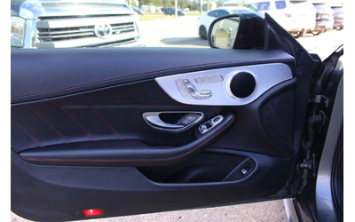 Mercedes-Benz C 43 AMG * CARFAX * ЦЕНА ДО БГ - автомобили, коли, обяви за нови и употребявани 13