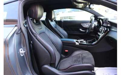 Mercedes-Benz C 43 AMG * CARFAX * ЦЕНА ДО БГ - автомобили, коли, обяви за нови и употребявани 15