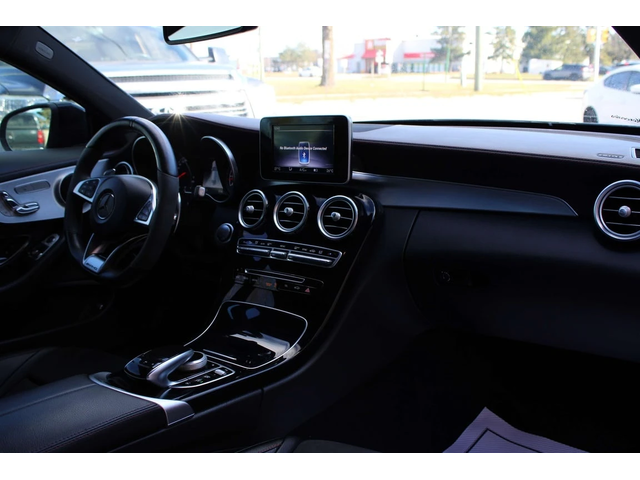 Mercedes-Benz C 43 AMG * CARFAX * ЦЕНА ДО БГ - автомобили, коли, обяви за нови и употребявани 16