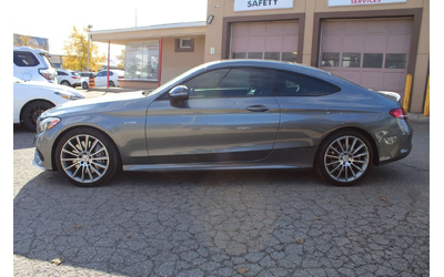 mercedes-benz-c-43-amg - 1