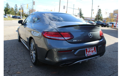 mercedes-benz-c-43-amg - 2