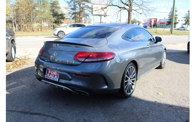 mercedes-benz-c-43-amg - 4