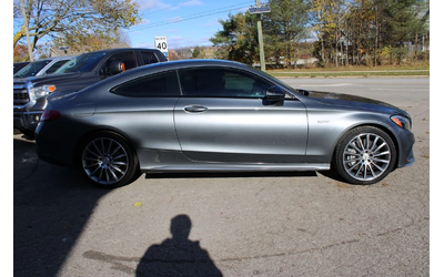 mercedes-benz-c-43-amg - 5