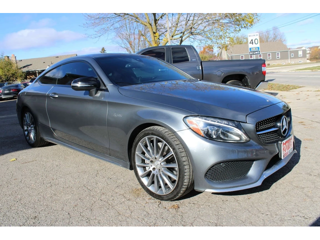 Mercedes-Benz C 43 AMG * CARFAX * ЦЕНА ДО БГ - автомобили, коли, обяви за нови и употребявани 6