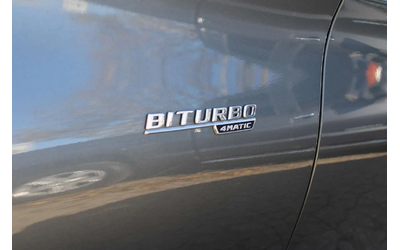 Mercedes-Benz C 43 AMG * CARFAX * ЦЕНА ДО БГ - автомобили, коли, обяви за нови и употребявани 9