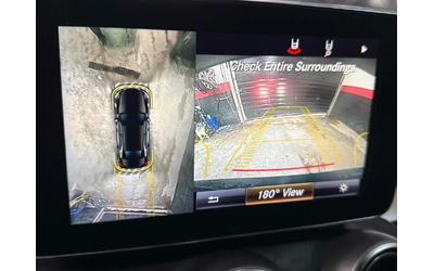 Mercedes-Benz C 43 AMG * 43 * CARFAX * ЦЕНА ДО БГ - автомобили, коли, обяви за нови и употребявани 10