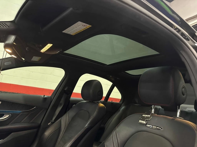 Mercedes-Benz C 43 AMG * 43 * CARFAX * ЦЕНА ДО БГ - автомобили, коли, обяви за нови и употребявани 11