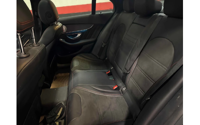 Mercedes-Benz C 43 AMG * 43 * CARFAX * ЦЕНА ДО БГ - автомобили, коли, обяви за нови и употребявани 12