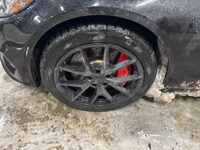 Mercedes-Benz C 43 AMG * 43 * CARFAX * ЦЕНА ДО БГ - автомобили, коли, обяви за нови и употребявани 13