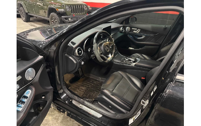 Mercedes-Benz C 43 AMG * 43 * CARFAX * ЦЕНА ДО БГ - автомобили, коли, обяви за нови и употребявани 6