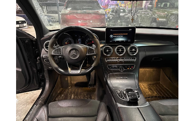 Mercedes-Benz C 43 AMG * 43 * CARFAX * ЦЕНА ДО БГ - автомобили, коли, обяви за нови и употребявани 7