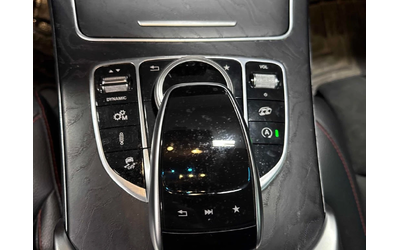 Mercedes-Benz C 43 AMG * 43 * CARFAX * ЦЕНА ДО БГ - автомобили, коли, обяви за нови и употребявани 9