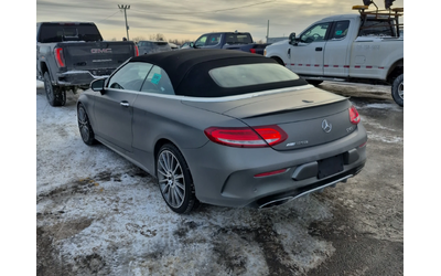 mercedes-benz-c-43-amg - 1