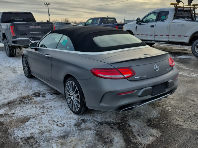 Mercedes-Benz C 43 AMG 3.0 - автомобили, коли, обяви за нови и употребявани 1