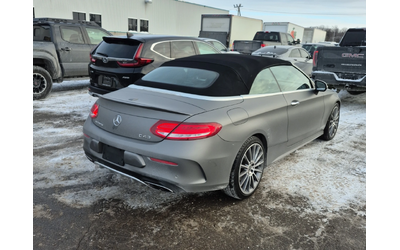 mercedes-benz-c-43-amg - 2