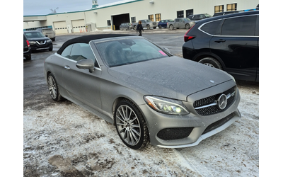 mercedes-benz-c-43-amg - 3