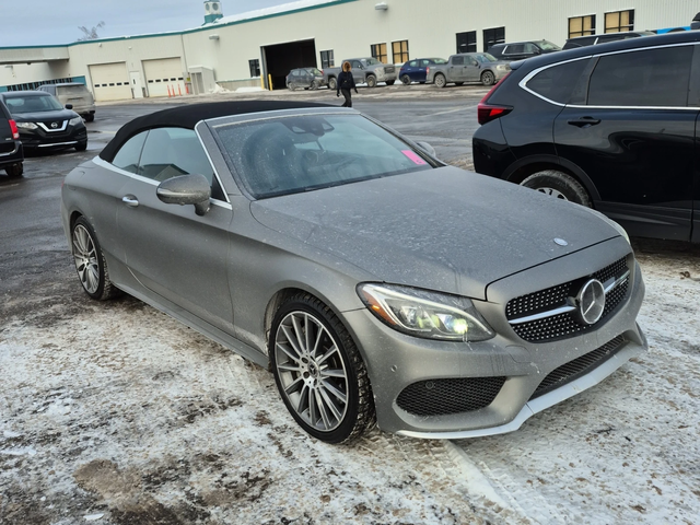 Mercedes-Benz C 43 AMG 3.0 - автомобили, коли, обяви за нови и употребявани 3