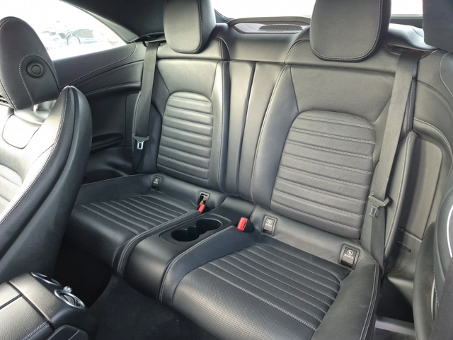 Mercedes-Benz C 43 AMG 3.0 - автомобили, коли, обяви за нови и употребявани 6