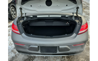 Mercedes-Benz C 43 AMG 3.0 - автомобили, коли, обяви за нови и употребявани 7