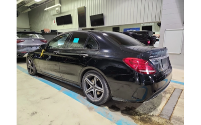 mercedes-benz-c-43-amg - 1