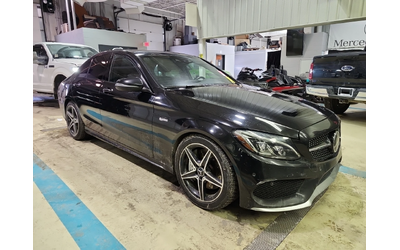 mercedes-benz-c-43-amg - 3