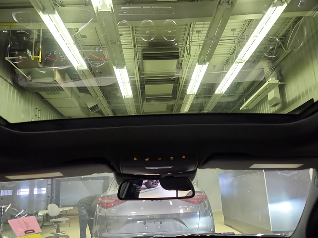 Mercedes-Benz C 43 AMG 3.0 - автомобили, коли, обяви за нови и употребявани 6