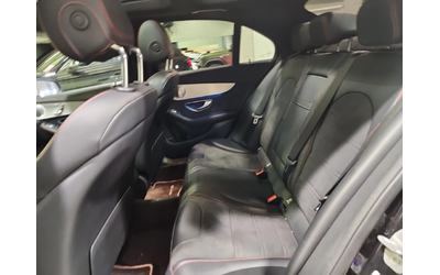 Mercedes-Benz C 43 AMG 3.0 - автомобили, коли, обяви за нови и употребявани 7