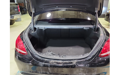 Mercedes-Benz C 43 AMG 3.0 - автомобили, коли, обяви за нови и употребявани 8