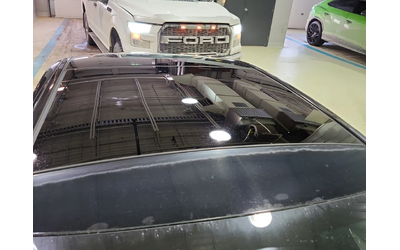 Mercedes-Benz C 43 AMG 3.0 - автомобили, коли, обяви за нови и употребявани 9