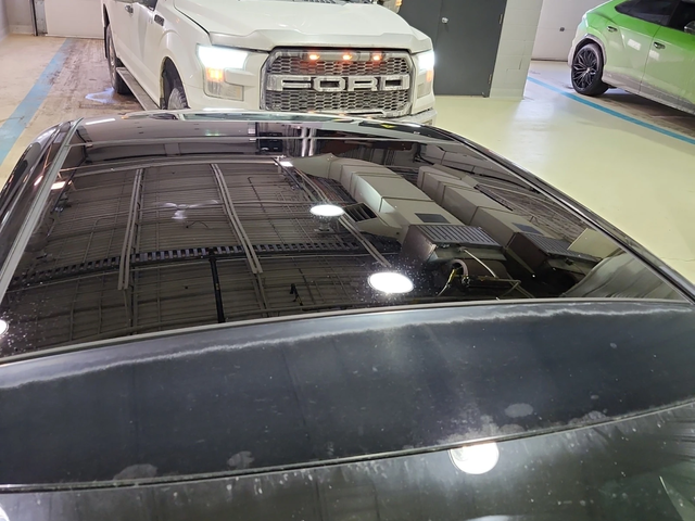 Mercedes-Benz C 43 AMG 3.0 - автомобили, коли, обяви за нови и употребявани 9