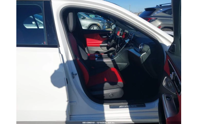 Mercedes-Benz C 43 AMG 4MATIC - автомобили, коли, обяви за нови и употребявани 11