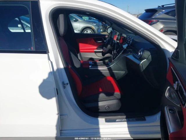 Mercedes-Benz C 43 AMG 4MATIC - автомобили, коли, обяви за нови и употребявани 11