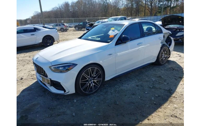 mercedes-benz-c-43-amg - 2