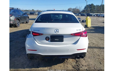 mercedes-benz-c-43-amg - 4