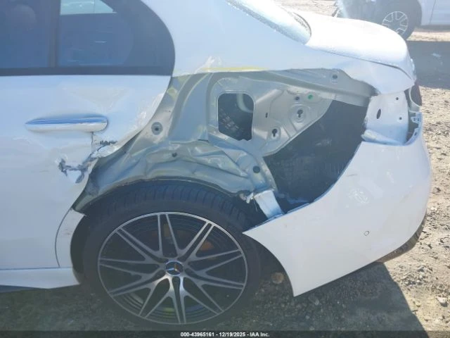 Mercedes-Benz C 43 AMG 4MATIC - автомобили, коли, обяви за нови и употребявани 7