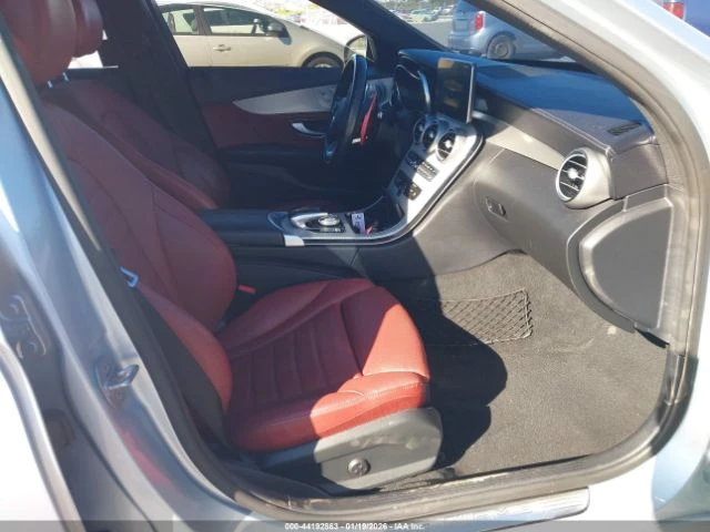 Mercedes-Benz C 43 AMG 4MATIC - автомобили, коли, обяви за нови и употребявани 10