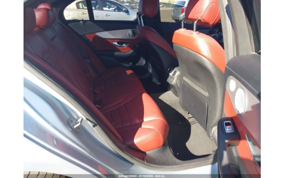 Mercedes-Benz C 43 AMG 4MATIC - автомобили, коли, обяви за нови и употребявани 11