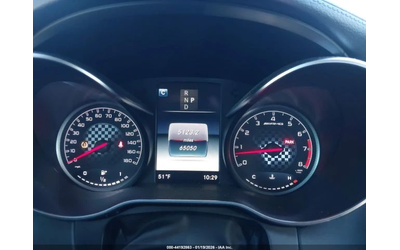 Mercedes-Benz C 43 AMG 4MATIC - автомобили, коли, обяви за нови и употребявани 12