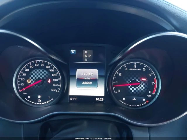 Mercedes-Benz C 43 AMG 4MATIC - автомобили, коли, обяви за нови и употребявани 12