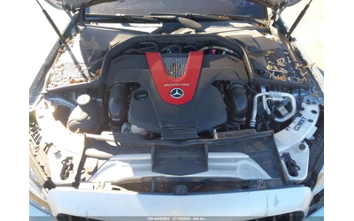 Mercedes-Benz C 43 AMG 4MATIC - автомобили, коли, обяви за нови и употребявани 15