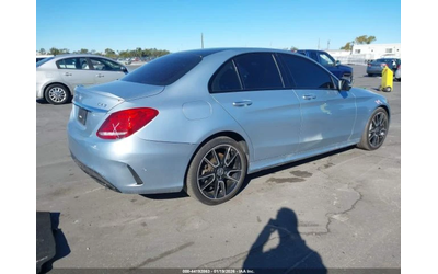 mercedes-benz-c-43-amg - 3