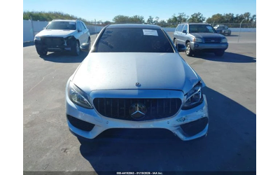 mercedes-benz-c-43-amg - 5