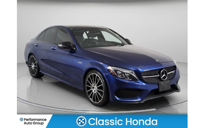 mercedes-benz-c-43-amg - 2