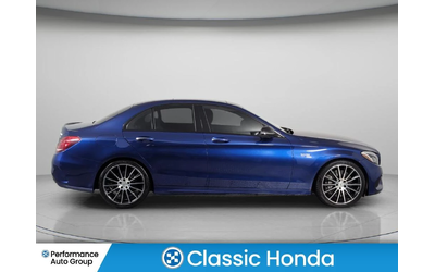 mercedes-benz-c-43-amg - 3